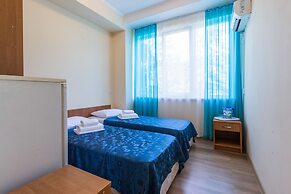 Aquamarine Health Resort