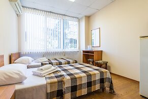 Aquamarine Health Resort