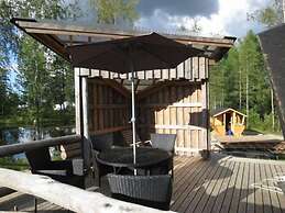 Maatilamatkailu Peräkangas