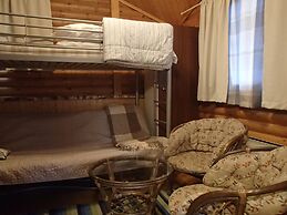 Maatilamatkailu Peräkangas