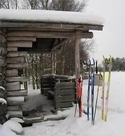 Maatilamatkailu Peräkangas