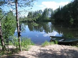 Maatilamatkailu Peräkangas