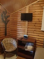 Maatilamatkailu Peräkangas