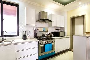 Crestpark Apartments