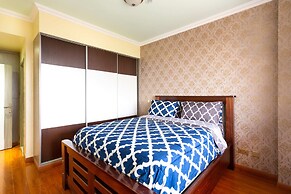 Crestpark Apartments