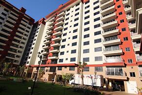 Crestpark Apartments