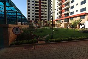 Crestpark Apartments