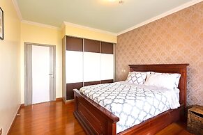 Crestpark Apartments