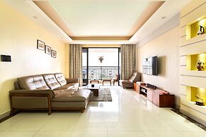 Crestpark Apartments