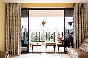 Crestpark Apartments