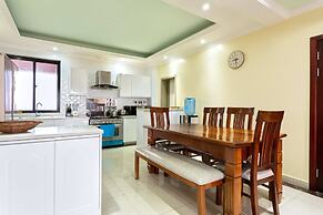 Crestpark Apartments