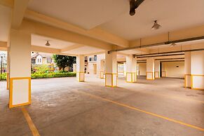 Crestpark Apartments