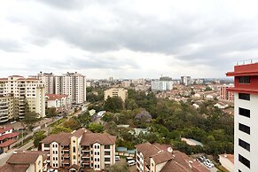 Crestpark Apartments