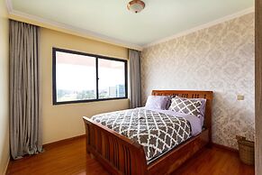 Crestpark Apartments