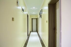 Crestpark Apartments