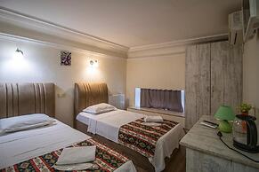Harmony Hotel
