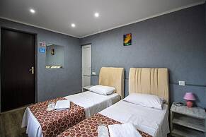 Harmony Hotel