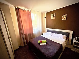 Harmony Hotel