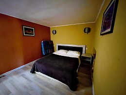 Harmony Hotel