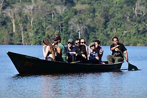 Ecoaventuras Amazonicas