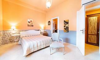 La Locanda della Vecchia Hosteria