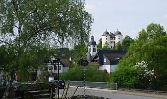 Hotel Restaurant Gemünden