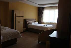 Grand Erciyes Hotel