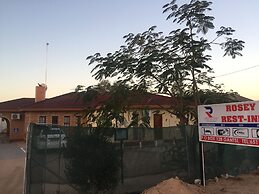 Rosey Rest Inn