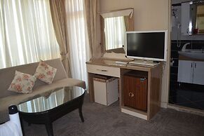 Yildirim Hotel