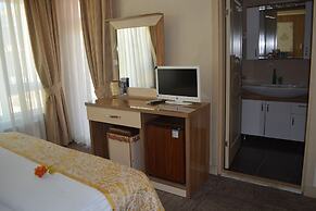Yildirim Hotel