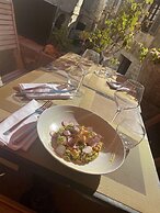 Hostellerie la Fontaine