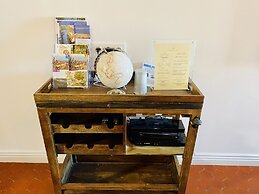 Hostellerie la Fontaine