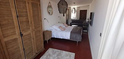 Hostellerie la Fontaine