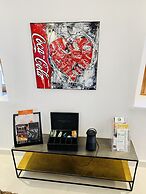 Hostellerie la Fontaine