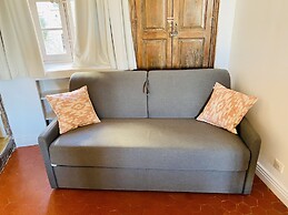 Hostellerie la Fontaine