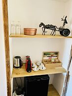 Hostellerie la Fontaine