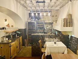 Hostellerie la Fontaine