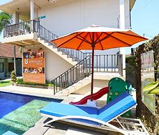 Lembayung Sari Homestay