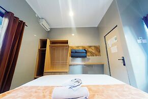 Lembayung Sari Homestay