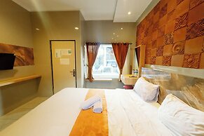 Lembayung Sari Homestay