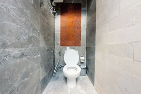 Lembayung Sari Homestay