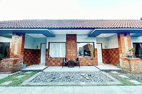 Lembayung Sari Homestay