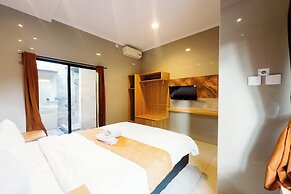 Lembayung Sari Homestay