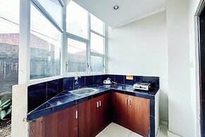 Lembayung Sari Homestay