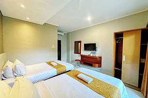 Lembayung Sari Homestay