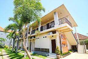 Lembayung Sari Homestay