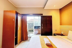 Lembayung Sari Homestay