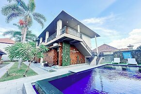 Lembayung Sari Homestay