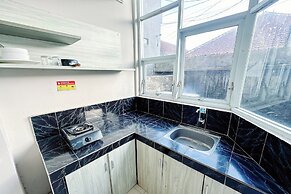 Lembayung Sari Homestay