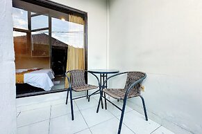 Lembayung Sari Homestay